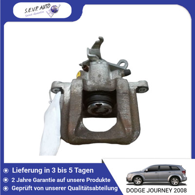   RECHTER HINTERER BREMSSATTEL   DODGE JOURNEY 68029890AA  