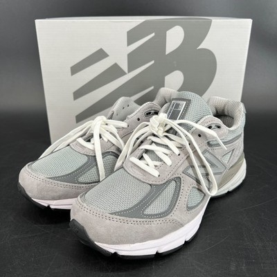 【未使用に近い美品】New Balance 990v4 グレー USA製 s-l400.jpg