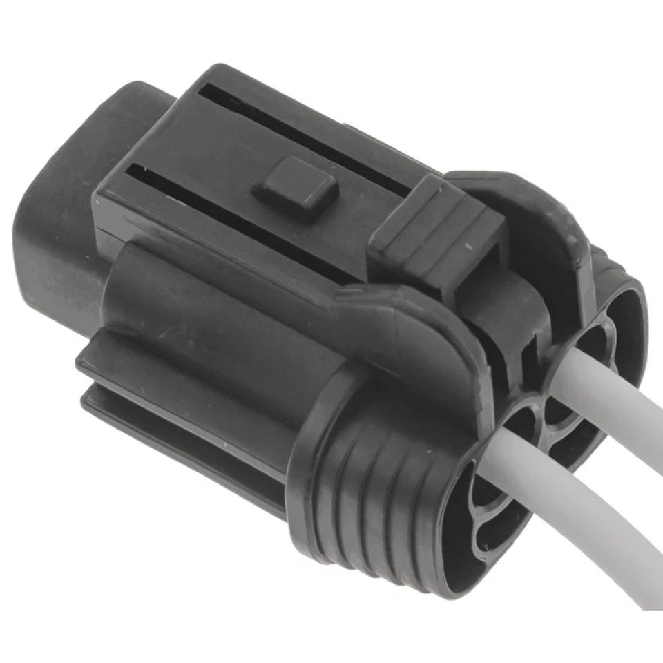 Conector de sensor de temperatura del aire ambiente SMP para Infiniti Q45 1997-2006 Foto 4 de 4