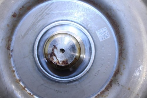 2017-20 Jeep Compass Latitude 2.4L Auto Transmission Torque Converter 68374953AA - Picture 11 of 13