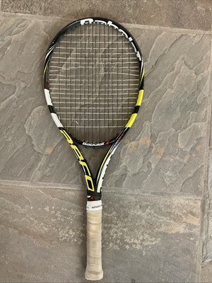 Babolat Aero Pro Drive Tennis Racquet 4 ,3/8 Grip 3 , 100 sq in