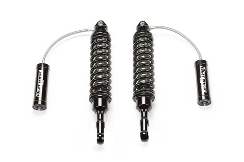 Fabtech Fts26090 Dual Shock System Fits 10 20 4Runner - Picture 3 of 6