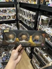Supernatural Dorbz Funko New HMV Exclusive Join The Hunt Vinyl Collectible RARE