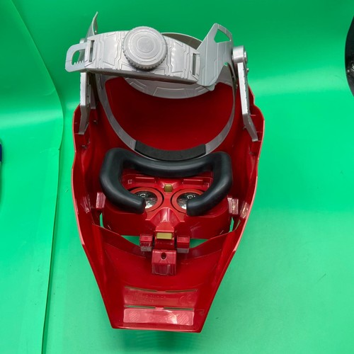 Marvel Avengers Infinity War Hero Vision solo maschera Iron Man - Foto 5 di 24