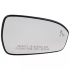 Genuine Ford Mirror Glass KS7Z17K707A