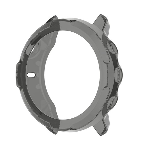 Protective Case Compatible For 7 Smart Watch Dustproof Shockproof T BUU - Zdjęcie 9 z 11