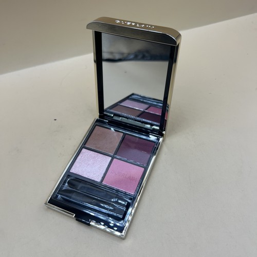 Ombres G Eyeshadow Quad - 940 Royal Jungle by Guerlain for Women - 0.05 oz - Picture 1 of 6