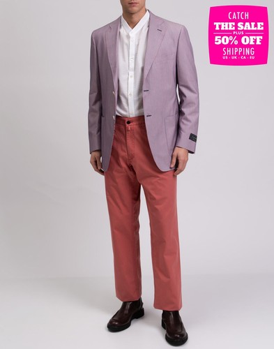 RRP €194 BARBOUR Trousers ES48 US42 XL Stretch Garment Dye Regular Fit