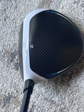 TaylorMade SIM2 Max Fairway 3HL  Fujikura Ventus FW 5-R