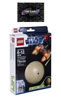 NIB Lego Star Wars 9678 - Twin-Pod Cloud Car & Bespin