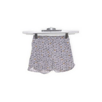 Calida, Pyjamashorts, Größe: 128, Grau/Mehrfarbig, Mädchen #apq