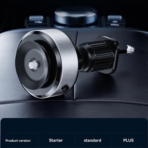 -GRIPMASTER 360 MAGNETIC HOLDER For Car | Suction Cup -Car Holder Au - Picture 2 of 16