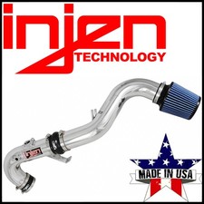 Injen SP Cold Air Intake System fits 2011-2016 Scion tC 2.5L L4 POLISHED