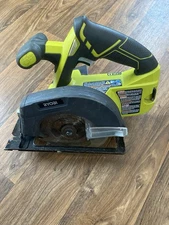 Ryobi Cordless Circular Saw P505