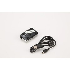 Samson Go Mic USB Microphone for Mac and PC Computers - Silver SKU#1615497