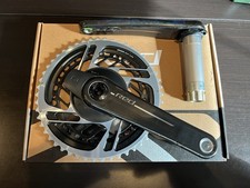 Sram Red AXS Crankset/Power Meter 50/37