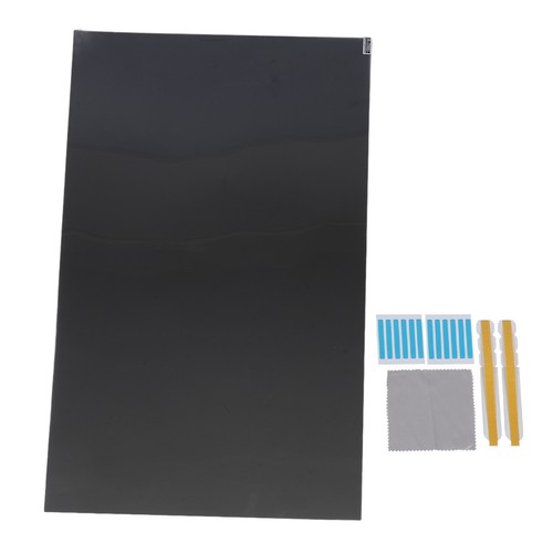 Anti Computer Screen Protector 16:10 27in Privacy Screen Filter Removable - Afbeelding 16 van 22