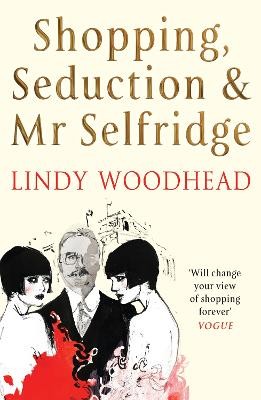 Shopping, Seduction & Mr Selfridge - 9781861971692 - Picture 1 of 1