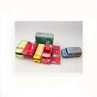 Vintage Lesney Cars Job Lot  see pics