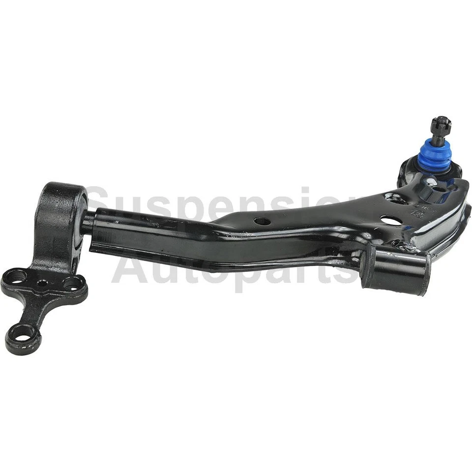 Kit de suspensión Mevotech brazo de control inferior delantero rótulas para Nissan Sentra 2000 Foto 2 de 4