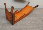 New ListingVintage Tonka State Hi-Way Dept Plow Bracket Original 1950s