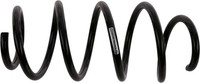 Sachs Fahrwerksfeder VA 993952