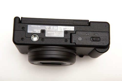 Sony ZV-1 ZV1 II M2 4K 20.1MP Digital Camera - Black (ZV1M2/B) - Clean/ OPEN BOX - Picture 8 of 9