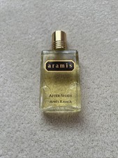 ARAMIS AFTERSHAVE  60ml - Brand New