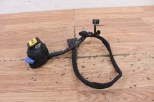 2008 SKI-DOO SUMMIT 800 XP Left Handlebar Bar Switch w. Steering Harness