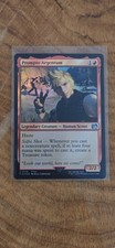 Prompto Argentum Final Fantasy Foil MTG