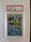 Pokémon 2016 XY #34 Gyarados Rev. Foil Evolutions, Mint PSA 9
