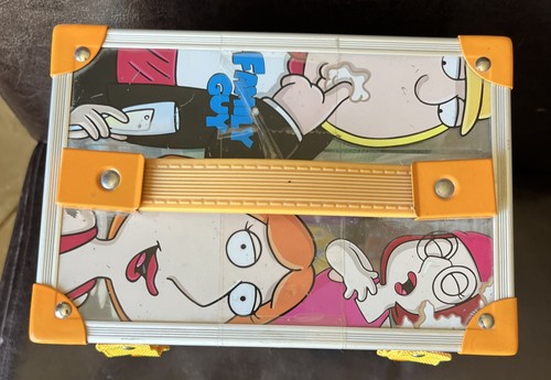 Family Guy: Freakin' Sweet Party Pack -OHNE DVD-Sammlung- - Bild 8 von 12