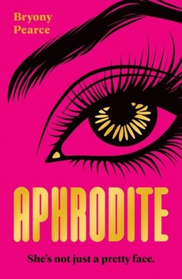 APHRODITE by PEARCE, BRYONY Paperback Self Help Business