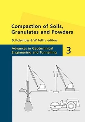 Compaction Of Soils, Granulates And Powders