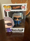 Funko Pop! Vinyl: DC Universe - Captain Cold #216
