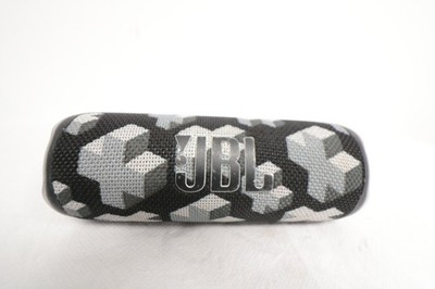 JBL FLIP 6 I Martin Garrix Edition Bluetooth Lautsprecher  Sehr guter Zustand