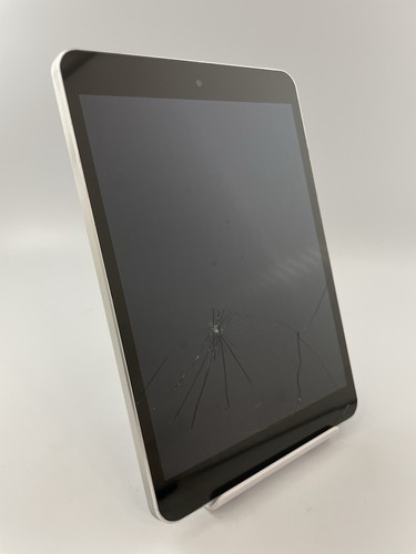 Hisense Sero 8 Pro F5281 Silver 7.85" Android Tablet Cracked Spares & Repairs #D - Picture 6 of 23