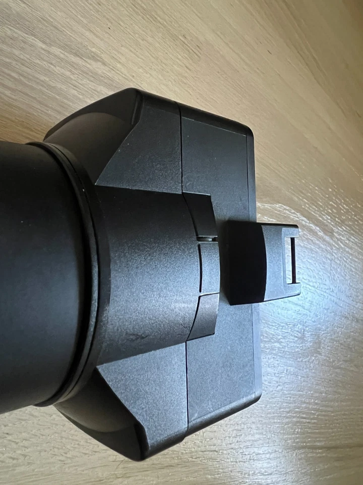 Sony Camera Eye Piece - A-5012-168-A Sony PXW-FS7M2 Loupe Viewfinder - Image 4 of 4