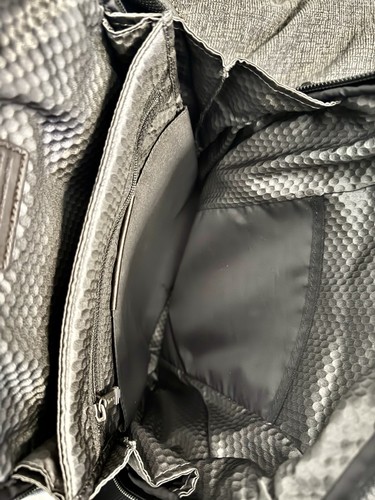 tumi rucksack unisex - Bild 10 von 11