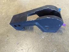 Hurst Quarter Stick Shifter Cover NHRA Drag Race