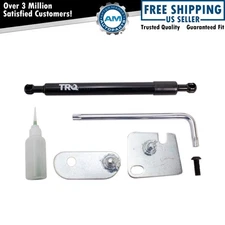 Truck Bed Tailgate Assist Shock Damper LH Side for Ford Super Duty