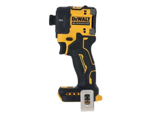  DeWALT XR Brushless Hydraulic Impact Driver 18V Bare Unit LED Light DEWDCF870N - Picture 2 of 2