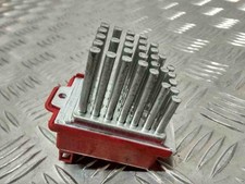 SEAT ALHAMBRA 7V8, 7V9 Blower Fan Relay 5DS00646701 1J0907521 1.90 32028028
