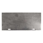 US Stove Wood Stove Smoke Curtain: 23800