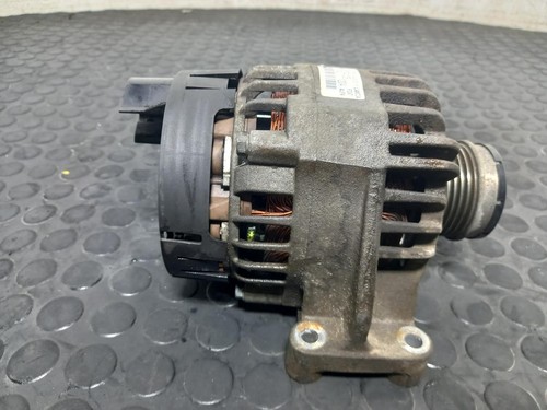 Alternador FIAT 500 2012-2021 0,9 L 312A2000 - Imagen 2 de 8