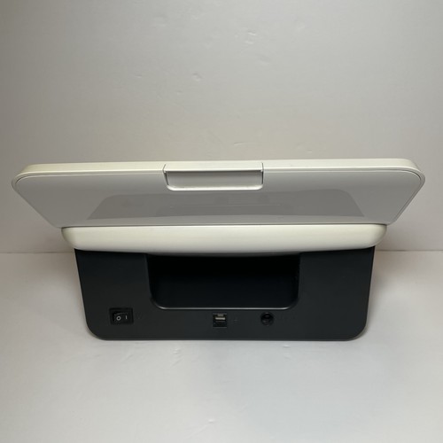 Gepflegter NeatDesk Desktop Scanner & digitales Ablagesystem ND-1000 ungetestet weiß - Bild 3 von 12