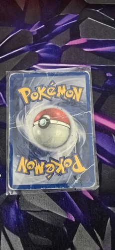 Misty's Seadra 9/132 Holofoil - Bild 2 von 2