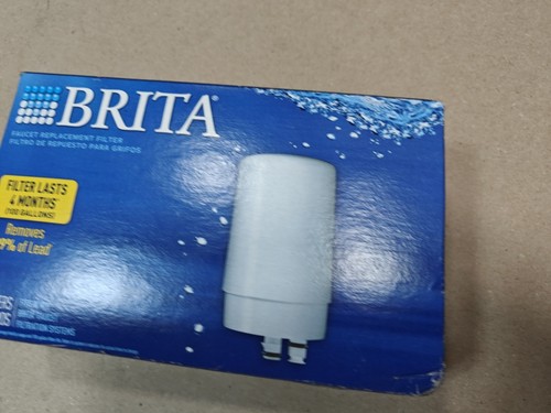 Elite Faucet Mount Filters - 3 Pack, One-Click Install, 99% Lead Reduction - Picture 4 of 10