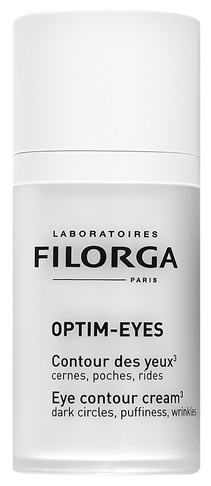 Сыворотка для улучшения контура глаз Filorga Optim-Eyes, 15 мл OVP NEU
