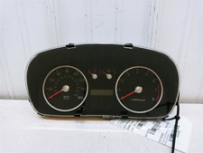 2005 2006 Hyundai Tiburon Speedometer Gs Mt No Abs Oem Used 940112c220 2005 2006 Hyundai Tiburon Speedometer Gs Mt No Abs Oem Used 940112c220